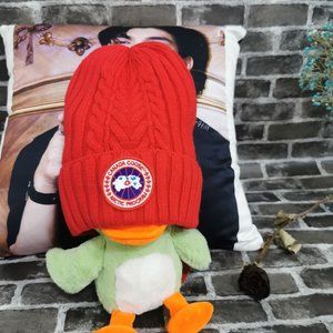 Canada Goose hat